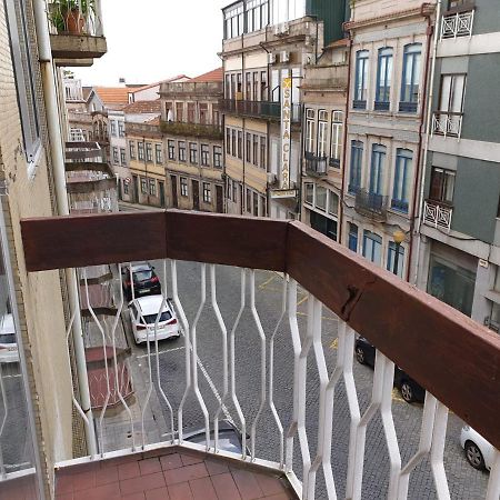 Alegria Downtown Apartments Porto Kültér fotó