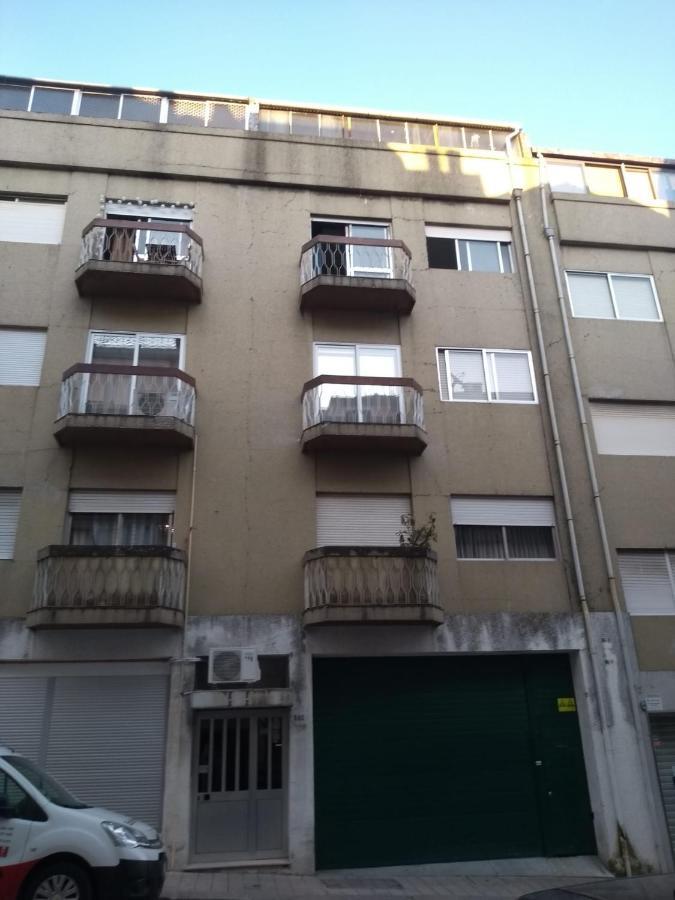 Alegria Downtown Apartments Porto Kültér fotó