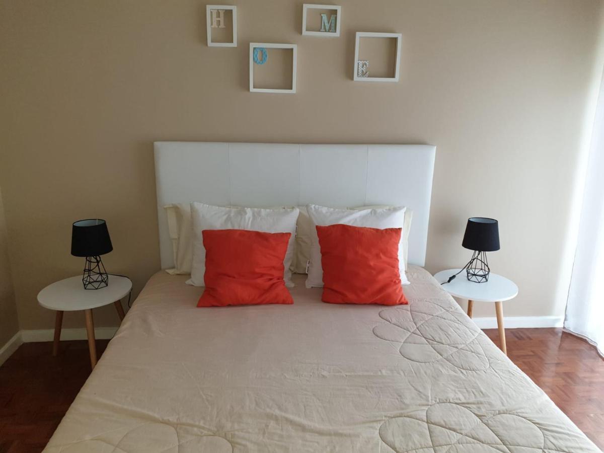 Alegria Downtown Apartments Porto Kültér fotó