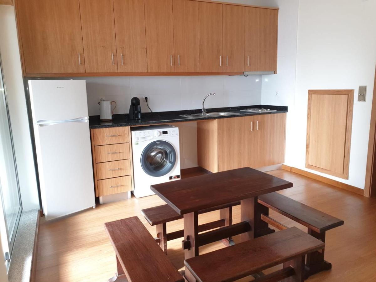 Alegria Downtown Apartments Porto Kültér fotó