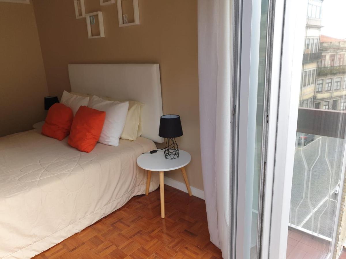 Alegria Downtown Apartments Porto Kültér fotó