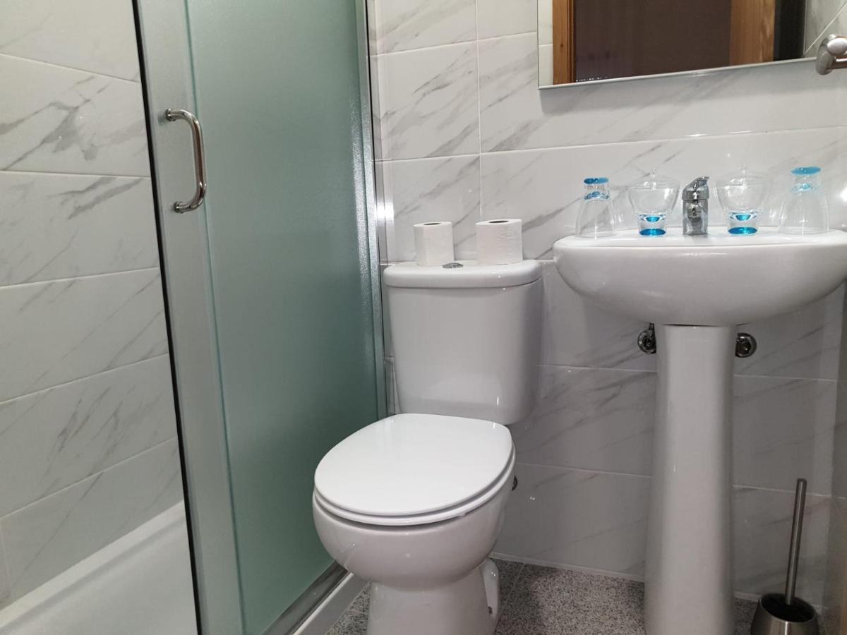 Alegria Downtown Apartments Porto Kültér fotó