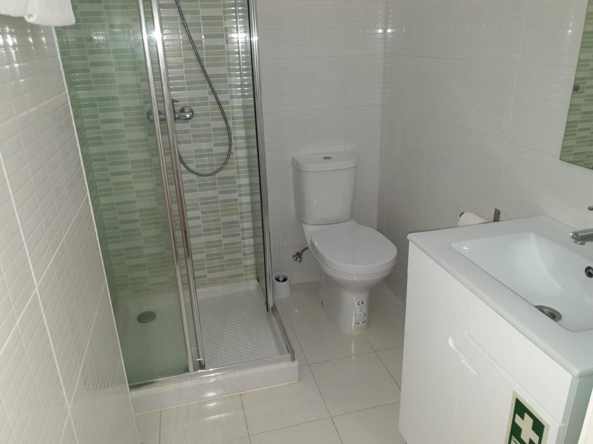Alegria Downtown Apartments Porto Kültér fotó