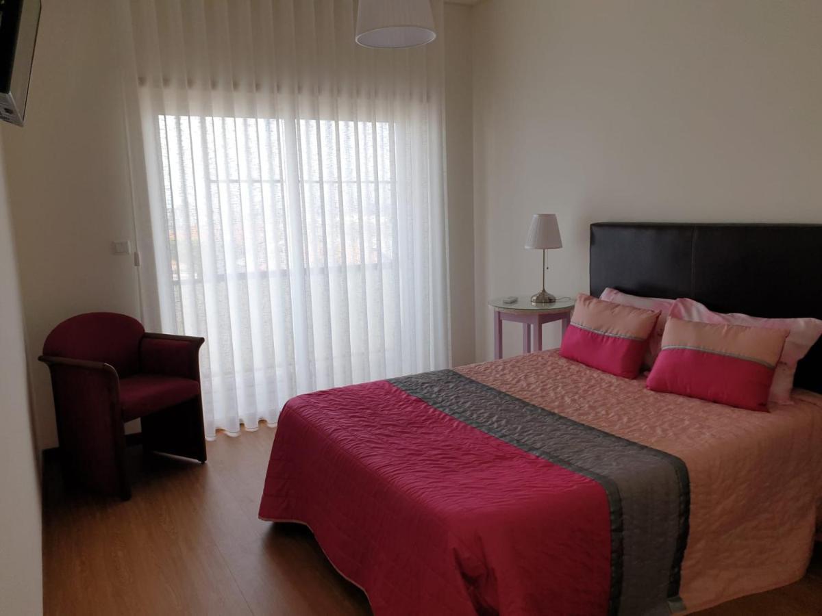 Alegria Downtown Apartments Porto Kültér fotó