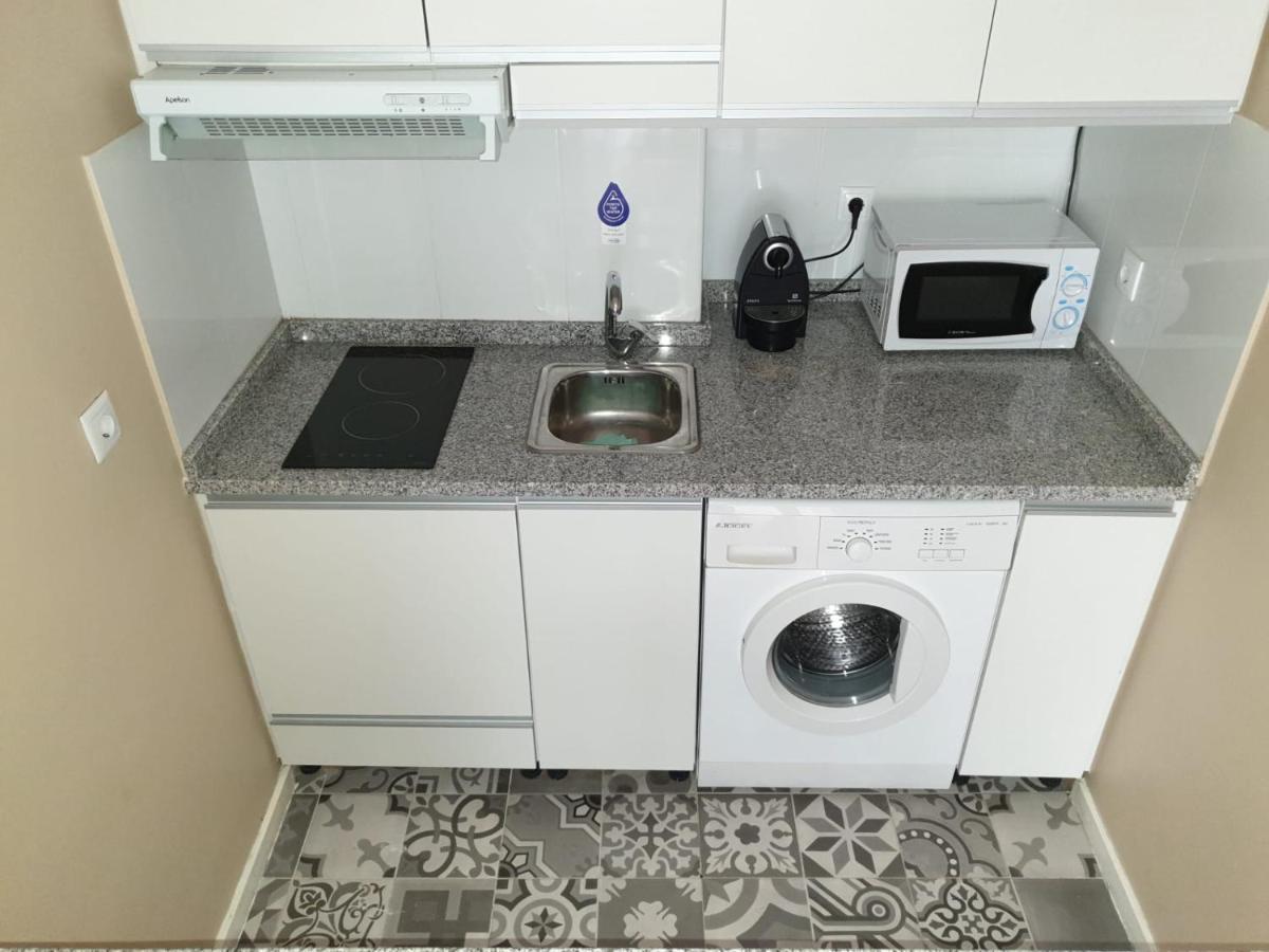 Alegria Downtown Apartments Porto Kültér fotó