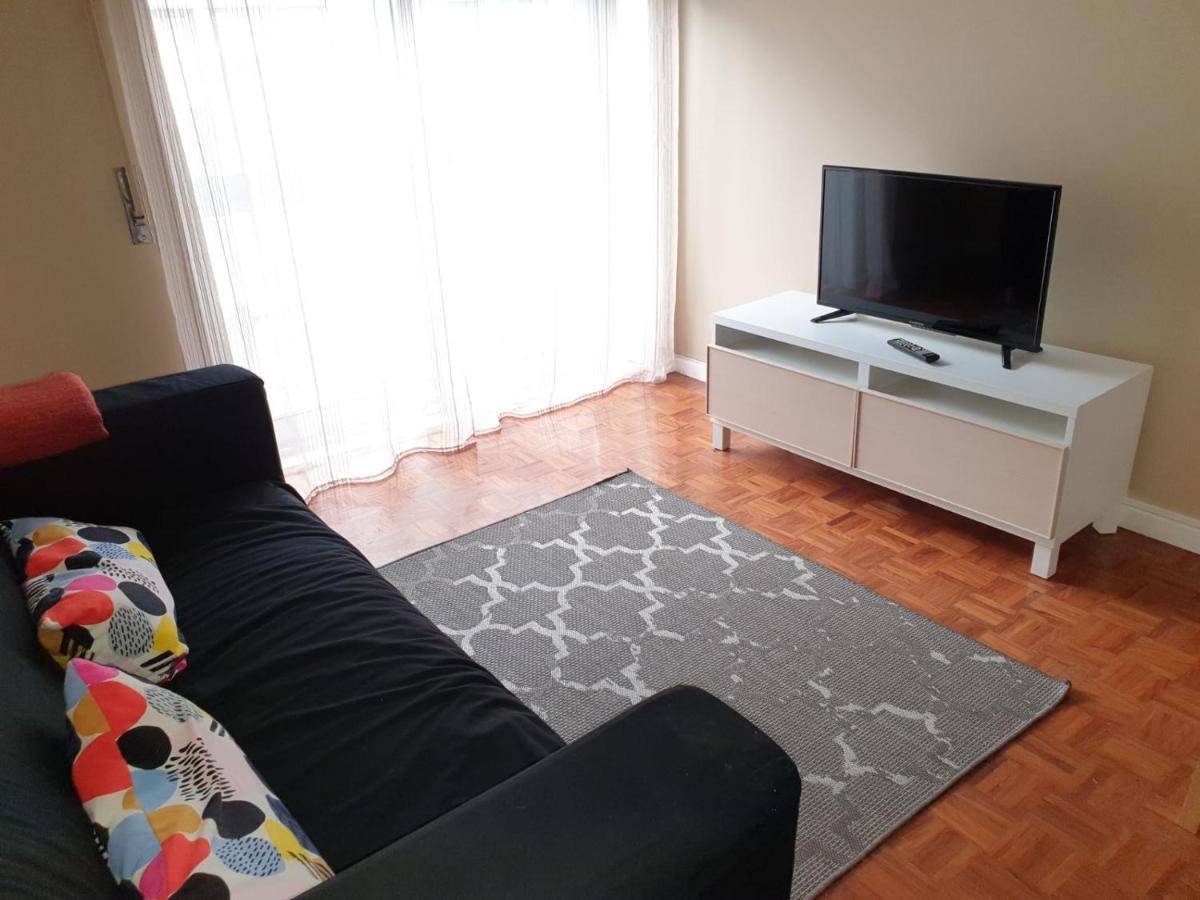 Alegria Downtown Apartments Porto Kültér fotó