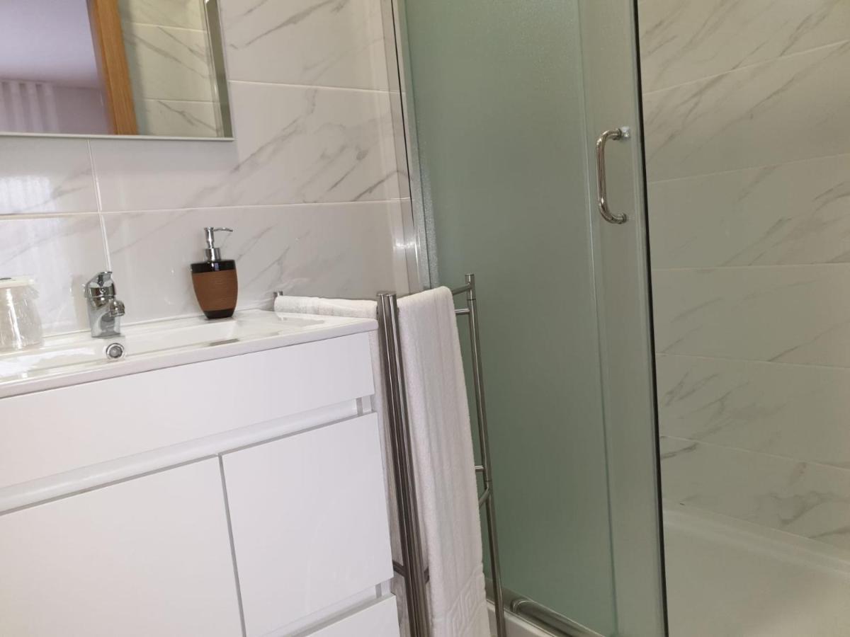 Alegria Downtown Apartments Porto Kültér fotó