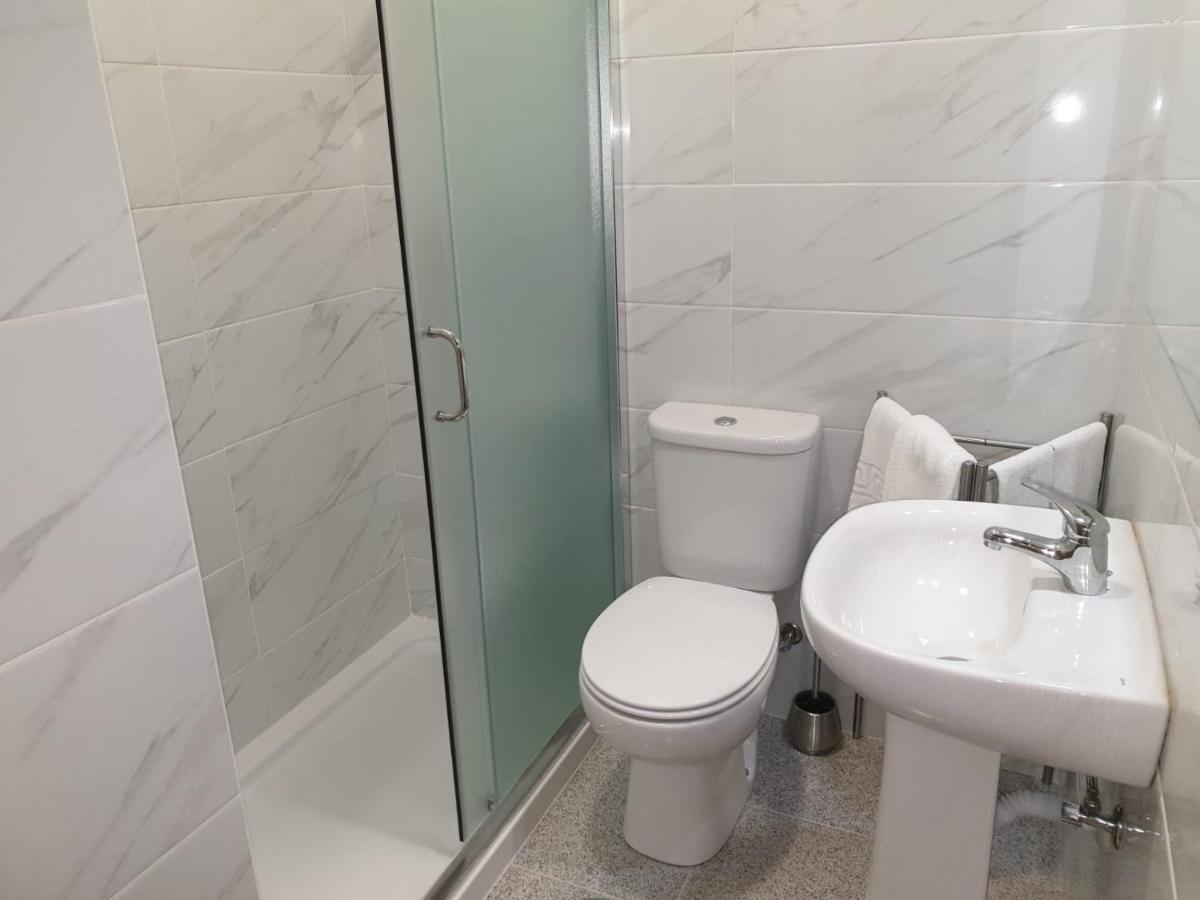 Alegria Downtown Apartments Porto Kültér fotó