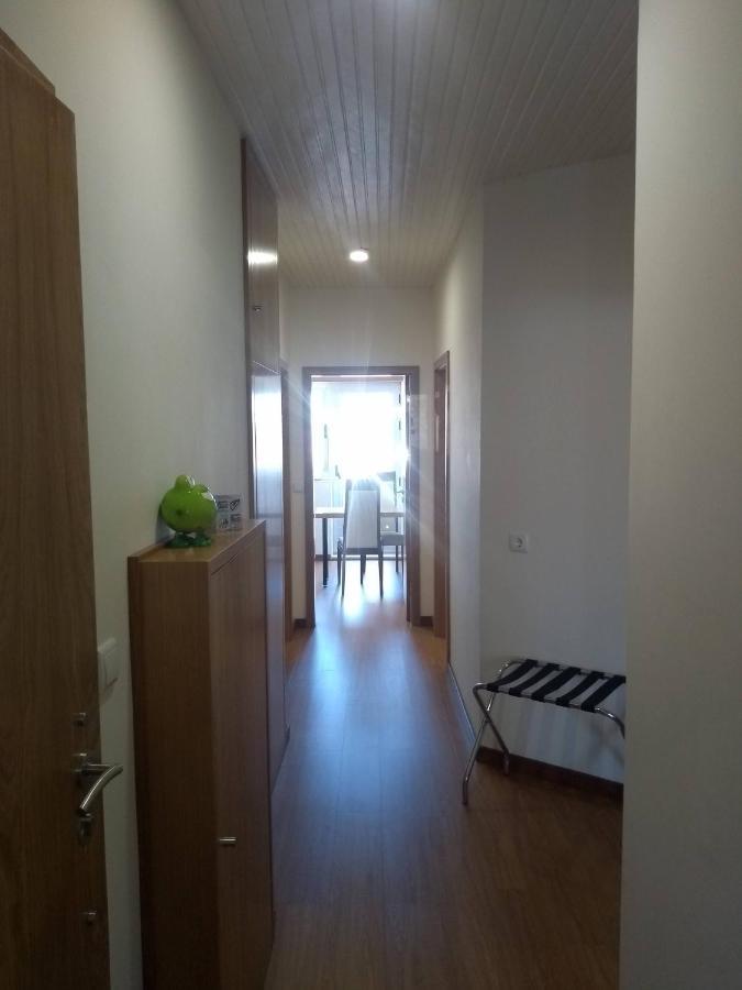 Alegria Downtown Apartments Porto Kültér fotó