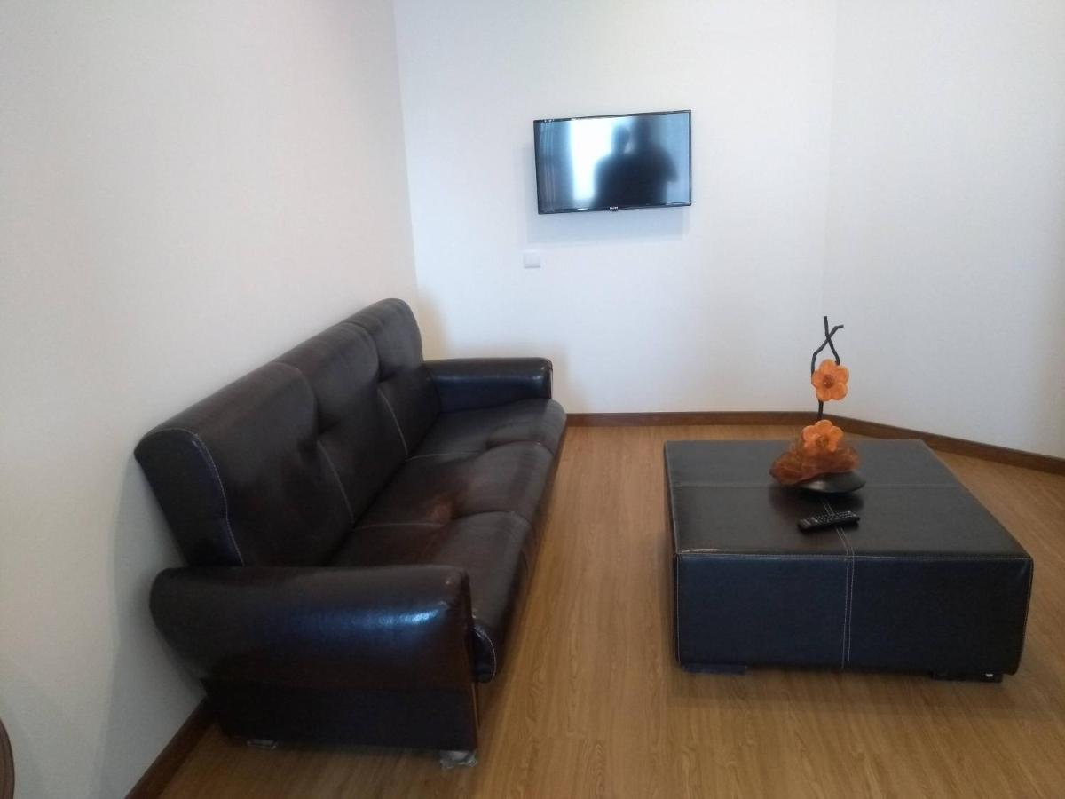 Alegria Downtown Apartments Porto Kültér fotó