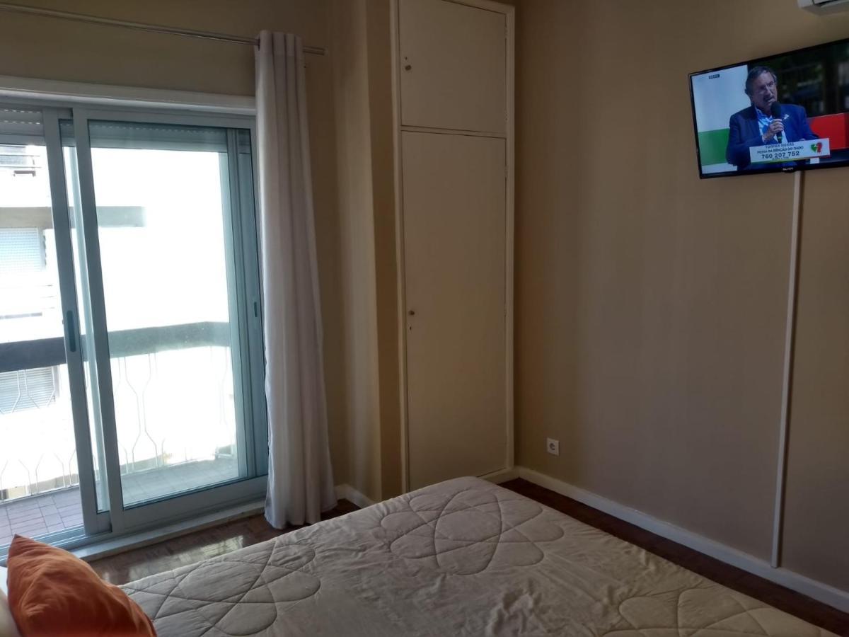 Alegria Downtown Apartments Porto Kültér fotó
